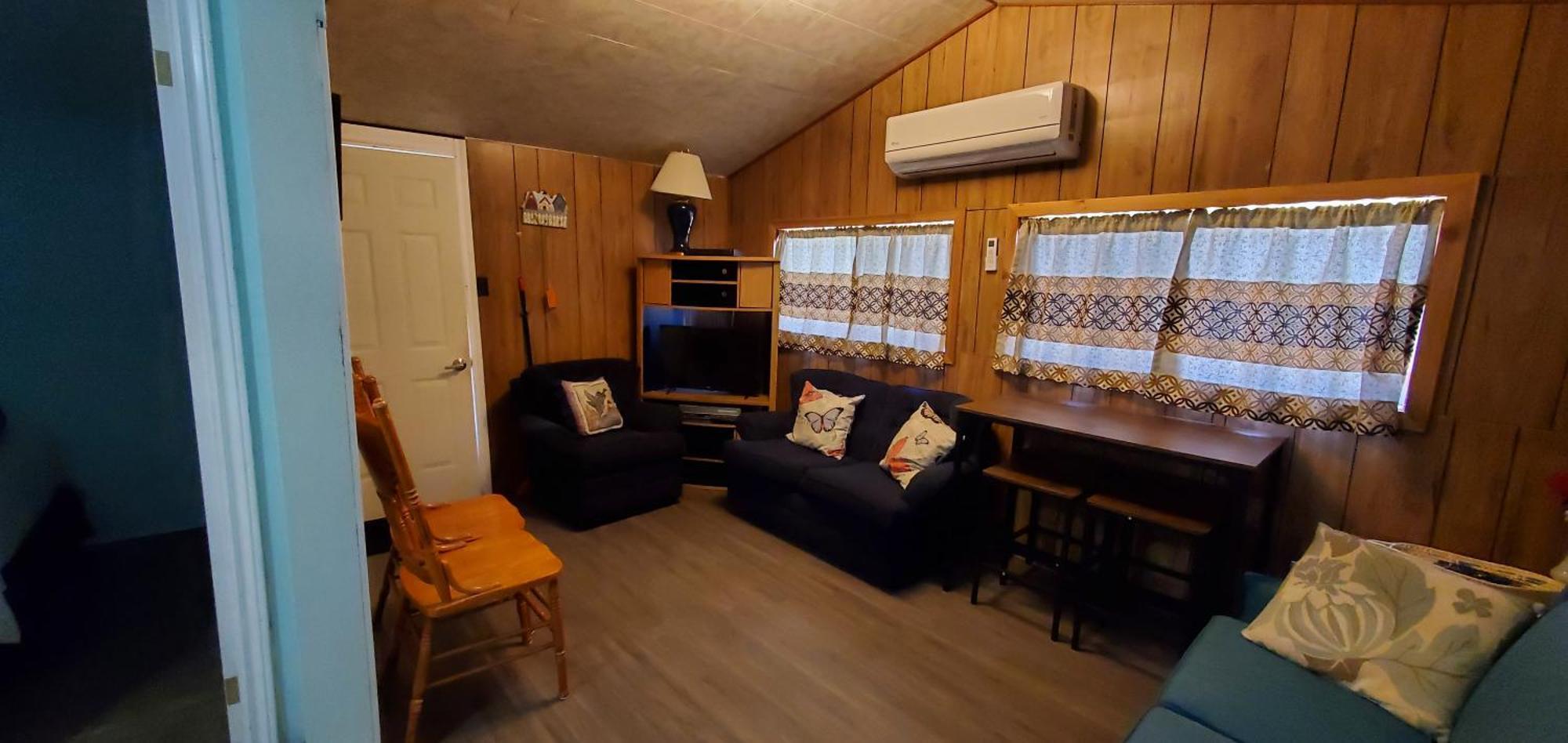 Trent River Cottages Hastings Екстериор снимка