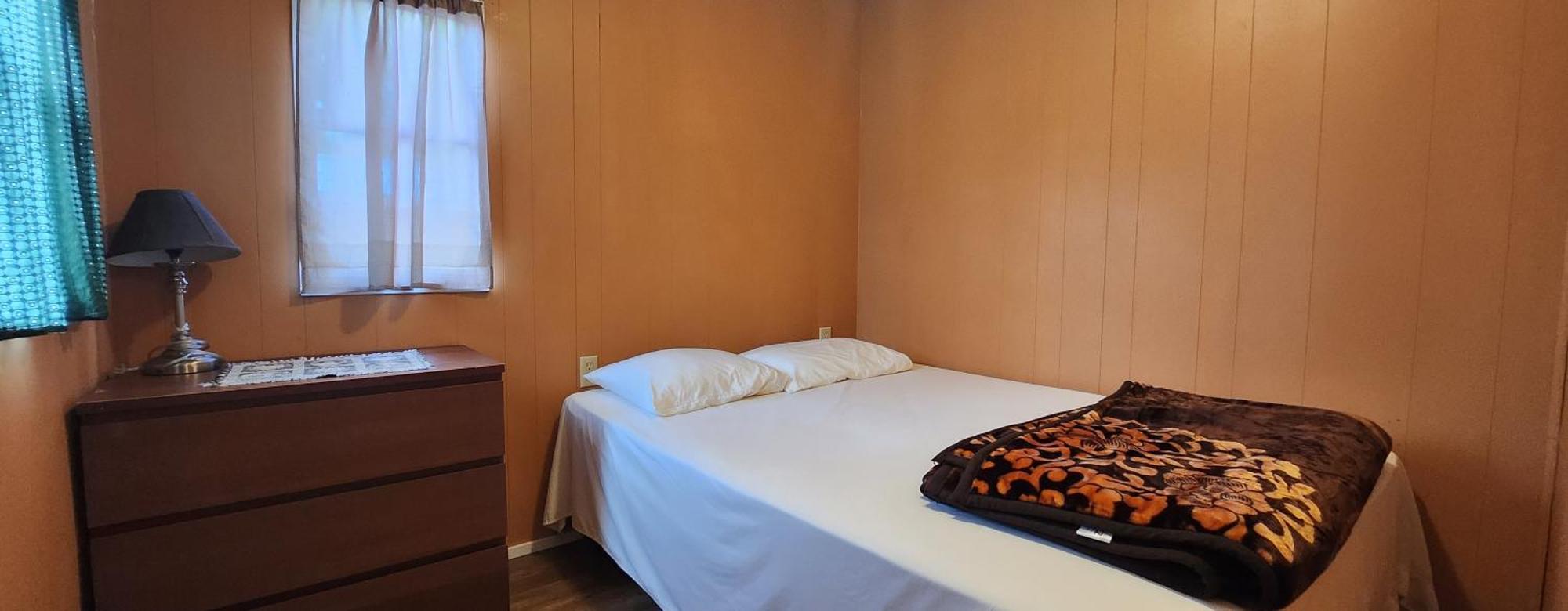 Trent River Cottages Hastings Екстериор снимка