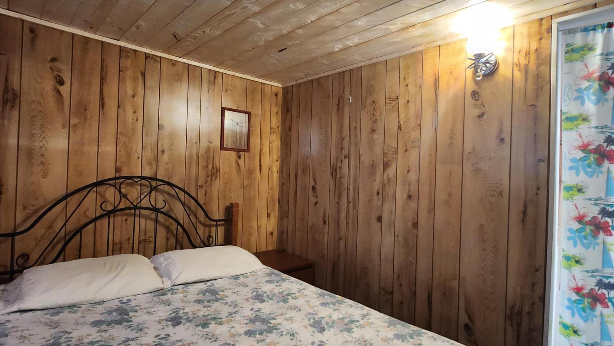 Trent River Cottages Hastings Екстериор снимка