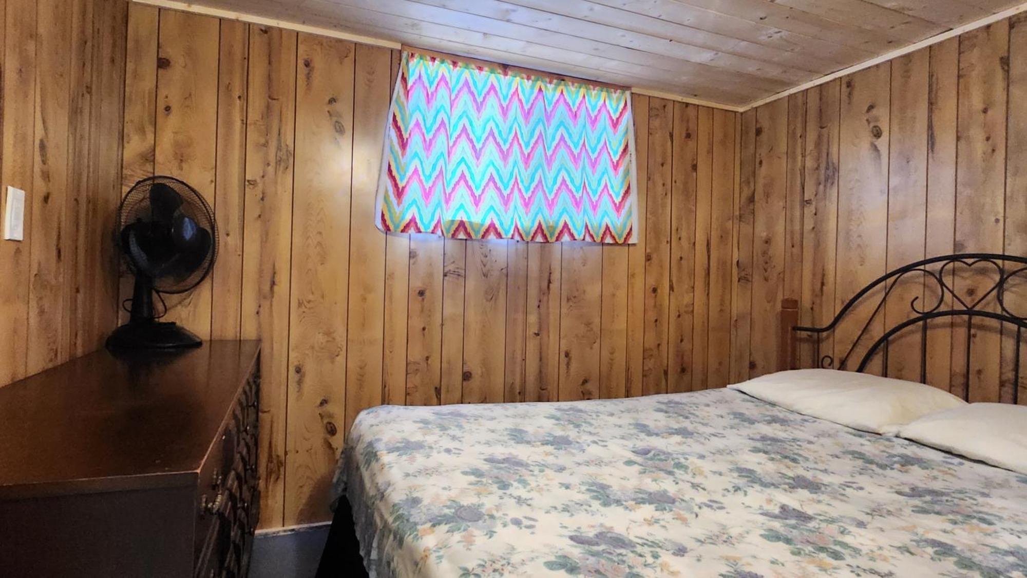 Trent River Cottages Hastings Екстериор снимка