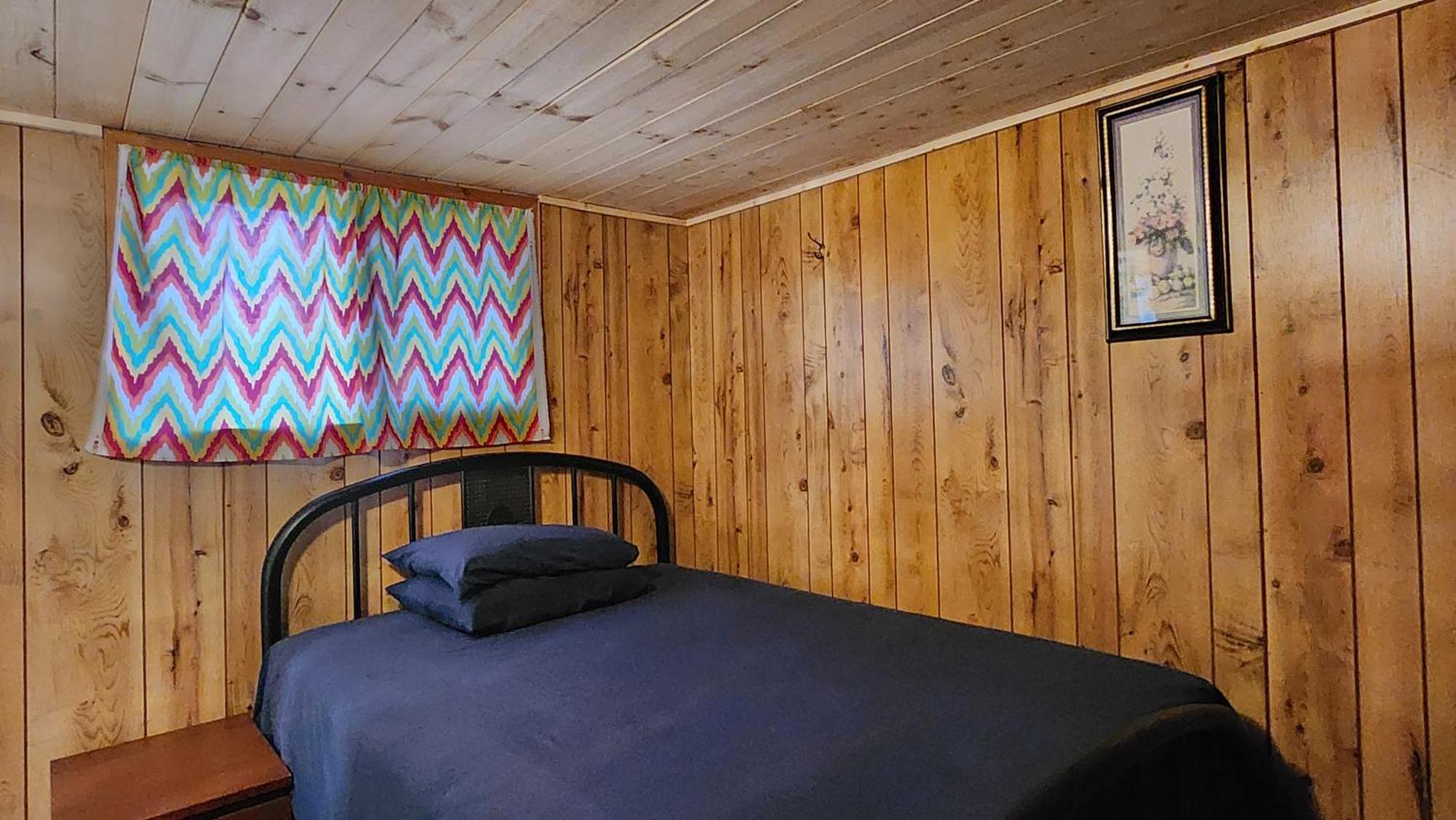 Trent River Cottages Hastings Екстериор снимка