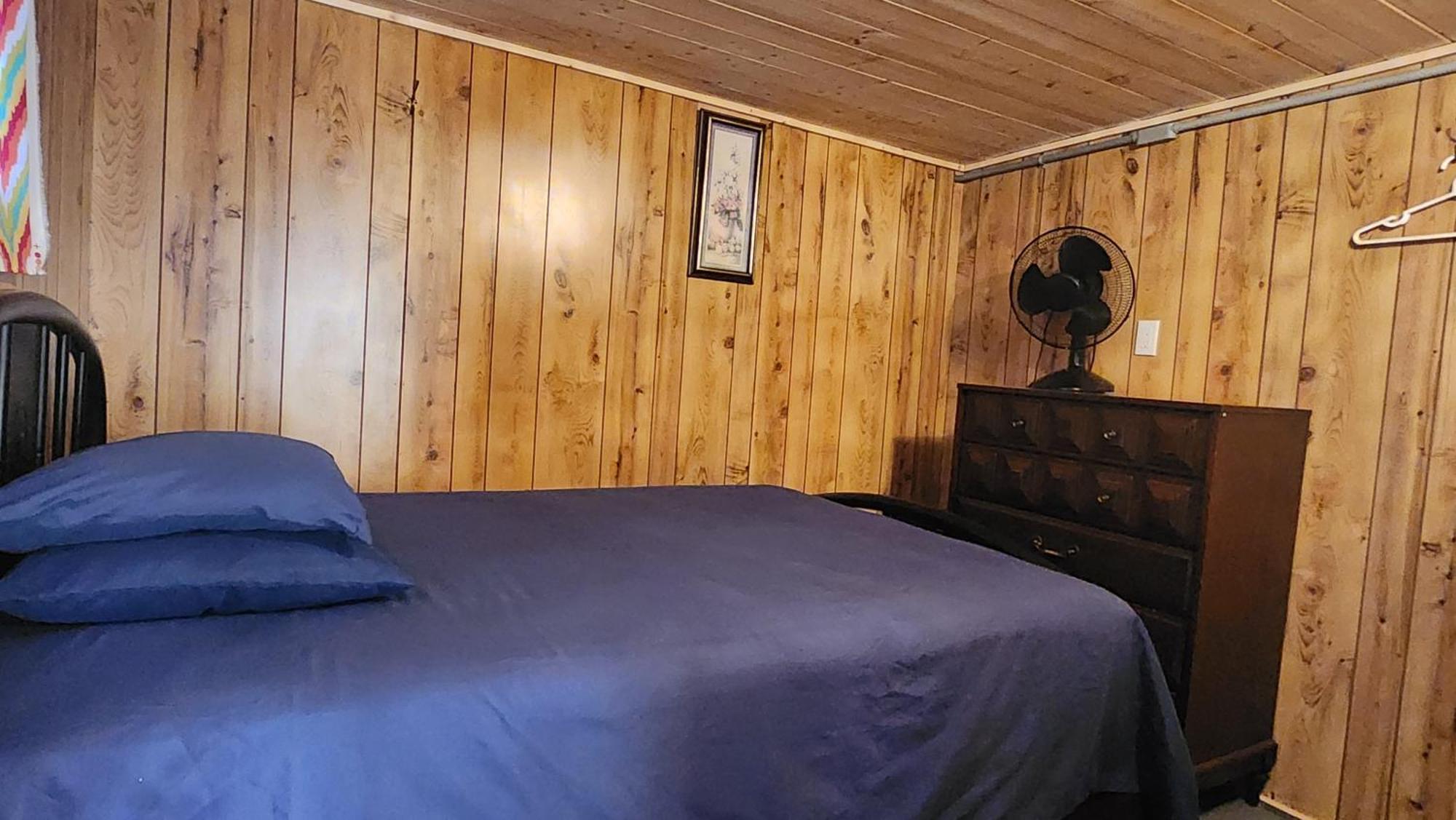 Trent River Cottages Hastings Екстериор снимка