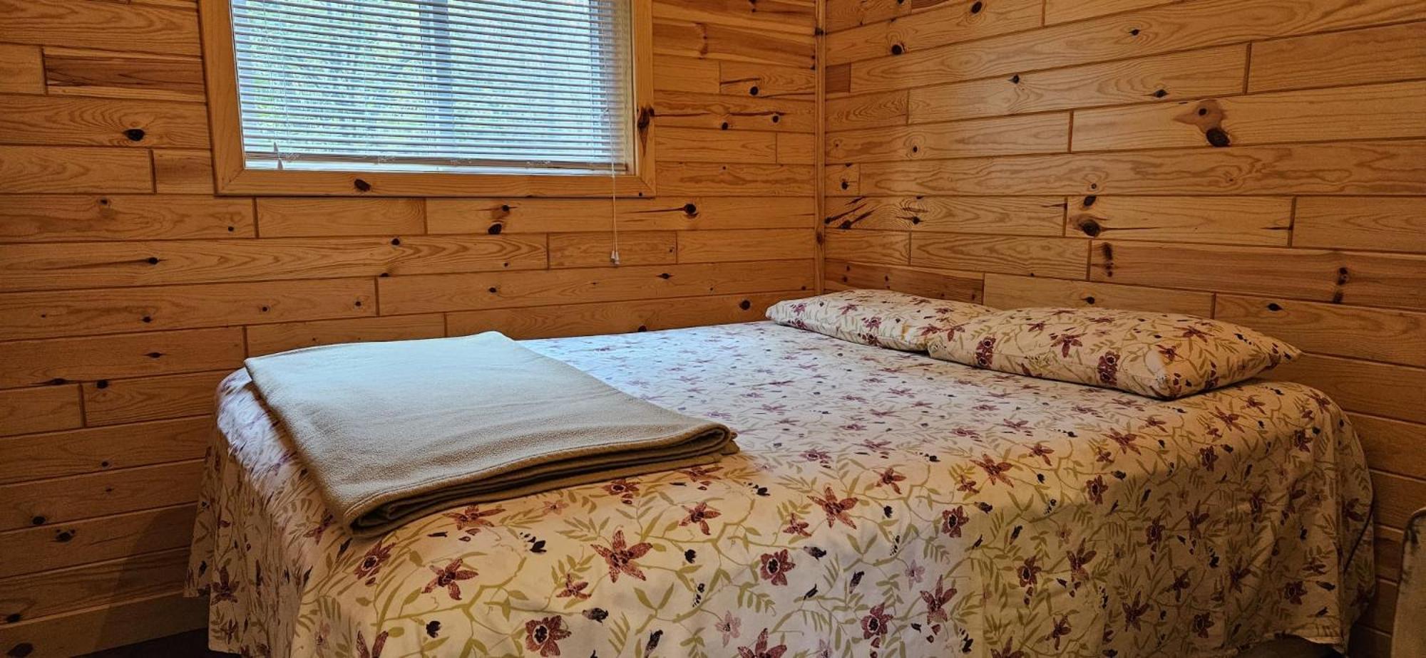 Trent River Cottages Hastings Екстериор снимка